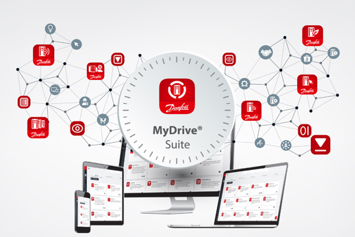 MyDrive Suite