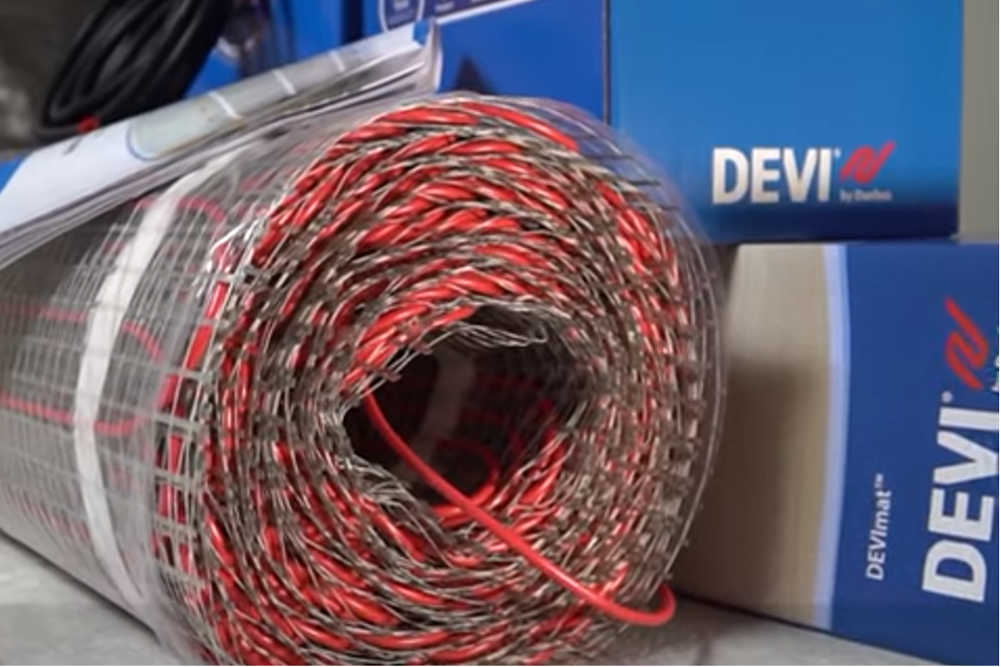 heat mat