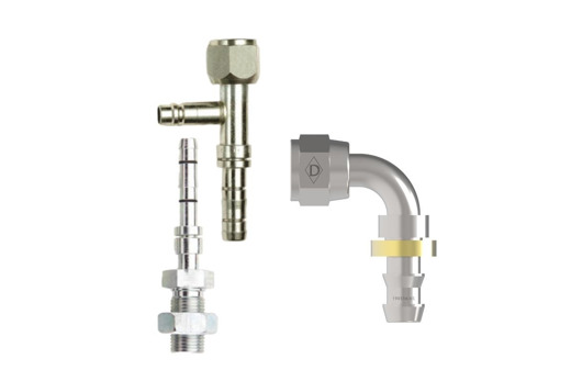 Thermal Management Fittings