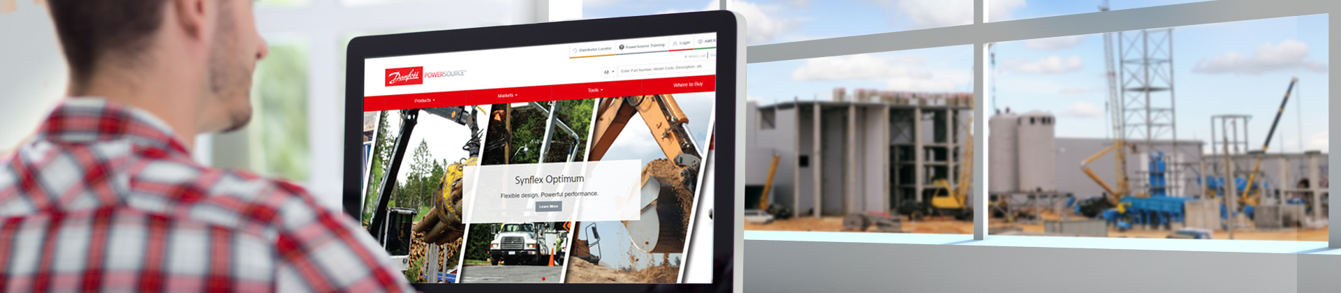 Visit PowerSource